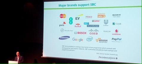 adrianafreitas's tweet image. At @CoEBigData #coebigdata @sbcIoT_Data CEO @angelgarciabcn success cases  #Alumni @Teraki_IoT @enovalys @Datumize