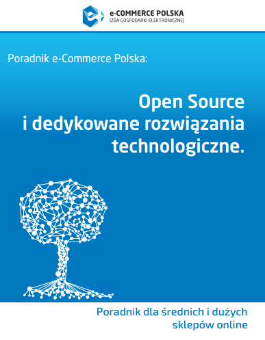 ecommercepolska's tweet photo. Dziękujemy autorom poradnika @boldkrk #Orba i #Softhis https://t.co/PpBBi17LZ8 #ecommerce #opensource #it https://t.co/HaaWfVnemk