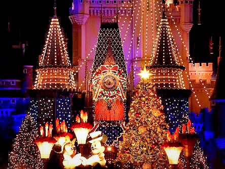 ディズニークリスマス行きたすぎる 楽しみ 話題の画像プラス