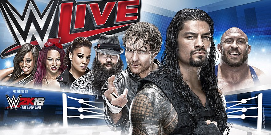 Butlins's tweet image. There's an incredible main event lined up for when the @WWE takes over #Minehead this month! bit.ly/1RH9Tfv