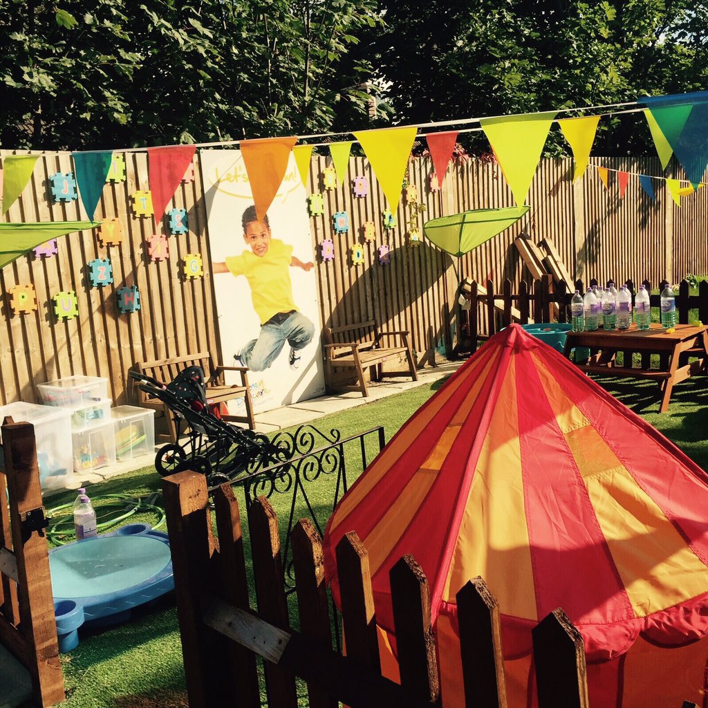 dizneydaycare's tweet photo. Our nursery is open for viewing so call or email us to arrange a date and time! #WeMakeLearningFun 🎉 @SonnieBaduuk https://t.co/CVfLYNtkx2