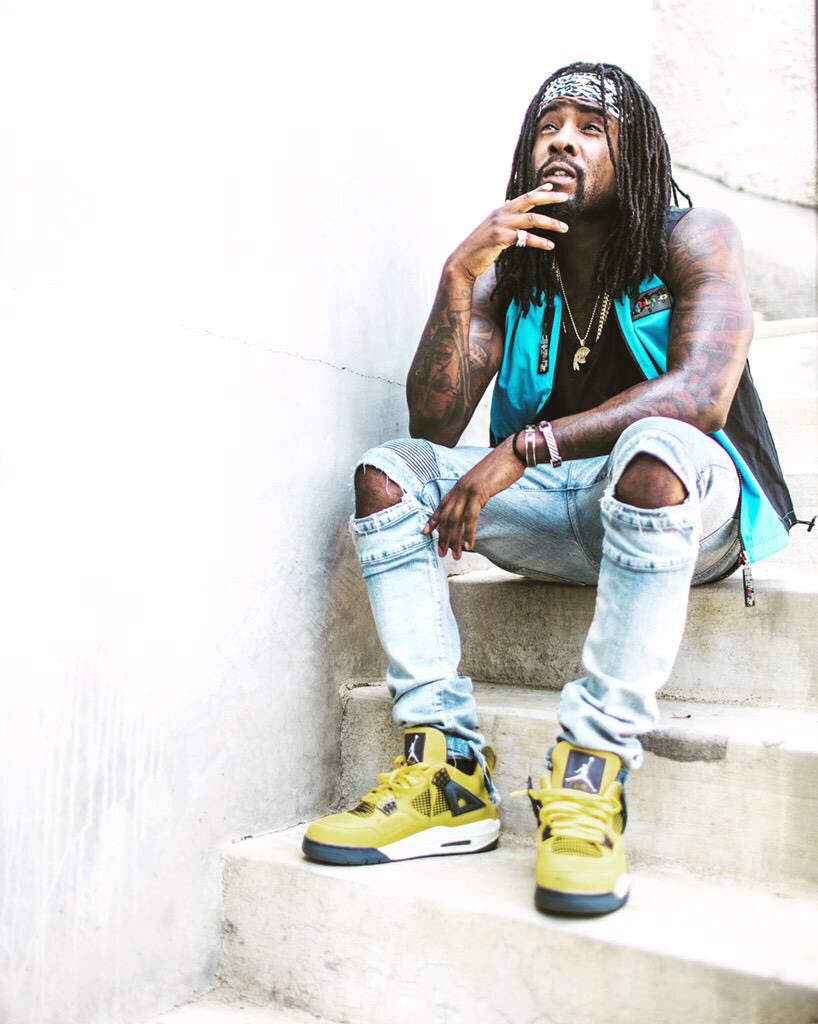babaafrik's tweet image. Homecoming bout to be littt with @Wale #NWTS #CUHC