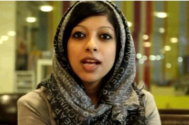 Bahrain activist Zainab Al-Khawaja sentenced to one year for insulting king indexoncensorship.org/2015/10/bahrai… #notacrime