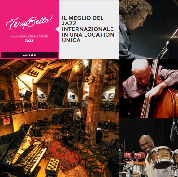 VeryBello's tweet photo. #Oggi @jazzclubferrara presenta Uri Cane Trio: il meglio del jazz internazionale in una location unica #Ferrara https://t.co/Ckgx9Ut1JP