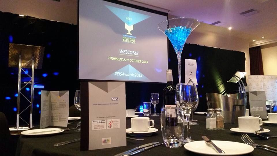 MFTfinanceproc's tweet photo. Great Awards night - well done @NHSNWPD @DirectorNWPD @brianmanganNWPD @mikedoyleNWPD enjoyed by all Thank you https://t.co/rO9DL4GF1C