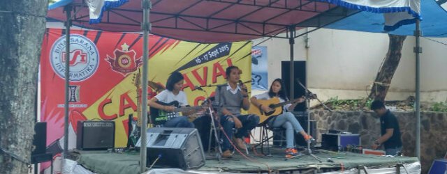 petralavosca's tweet photo. Bulan lalu, Petra Lavosca diacara CarnavalBSI-2015 dikampus Margonda,Depok :) #telatupdate #petralavoscaperformance https://t.co/A32mdccLb3