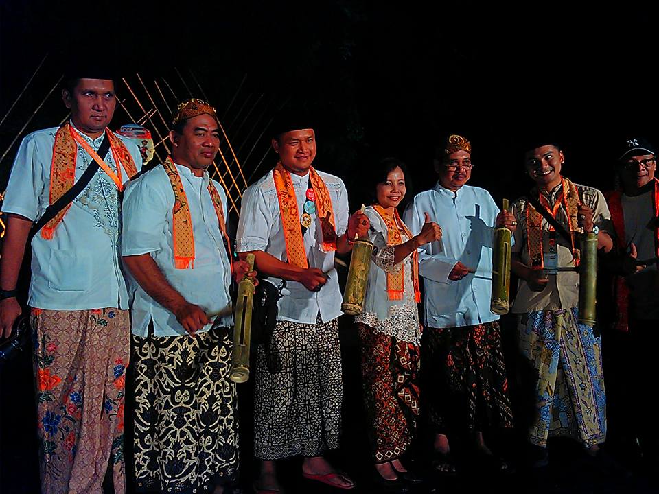 Delegasi Internasional Creative City Networking di Solo, <a href="/kotabatik/">Pekalongan</a> <a href="/radarpekalongan/">Radar Pekalongan</a> @wongnkalongan,