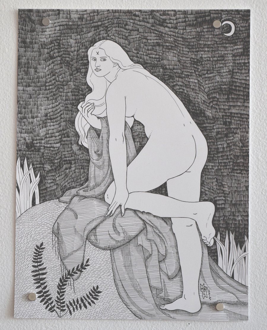 .<a href="/IamEnidColeslaw/">Mary Charlene</a>'s piece, "A Manson Girl Bathes (after Bouguereau)", available online at rational-park.com