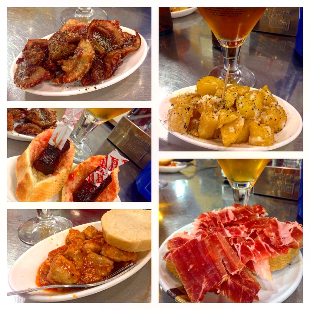 jordisarda13's tweet photo. Que si que he anat!!!
#divendres #BarMadison #Tapes #Cerveza #amics #tradicions https://t.co/VzEfVJteqK