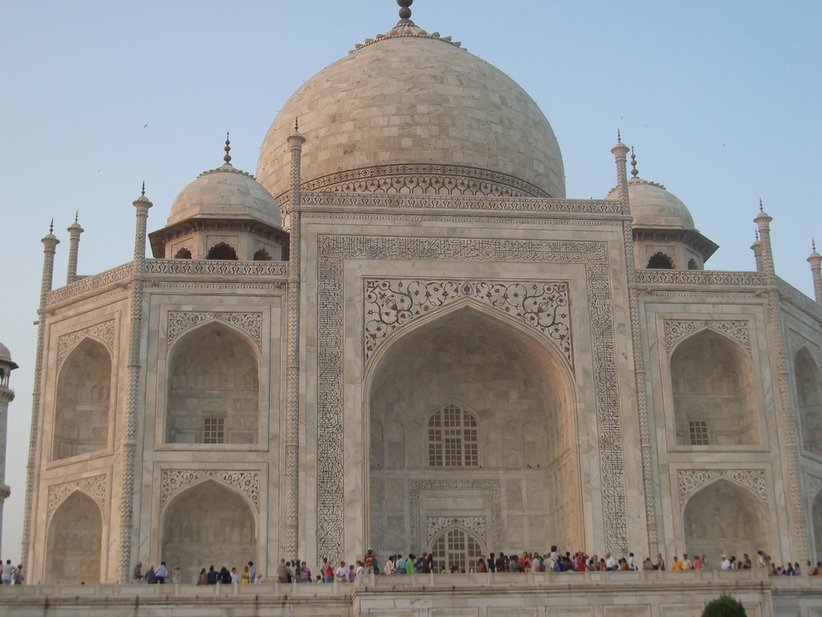 ElieRaflowitz's tweet image. And then there is the #TajMahal. If you haven't been, go! #Fall05Recap #SemseterAtSea wp.me/p3KAIM-jc