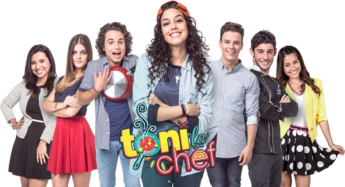 TKMmexico's tweet photo. ¡REGALOS! Gana una foto firmada por el cast de #ToniLaChef gracias a ¡@mundonickLA https://t.co/Q9evbEPkgz https://t.co/jeJJWqZiGY