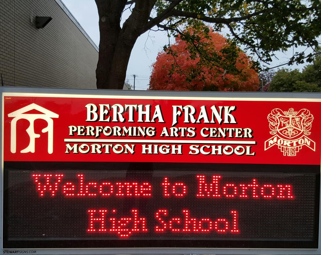 Chatsworth4chat's tweet photo. @MortonHighGovs with #DriverFeedback app for #BehindTheWheel @SF_LisaC https://t.co/9oSB57sfqB