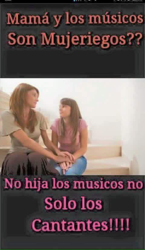 OmarEpoca's tweet photo. Lo bueno es que no canto... https://t.co/lsHsTRKWli