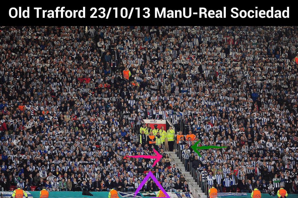 miandube's tweet image. Hoy hace dos años que tocamos techo. Desde entonces no hemos dejado de caer. @RealSociedad @5000Manchester 7000 txrs