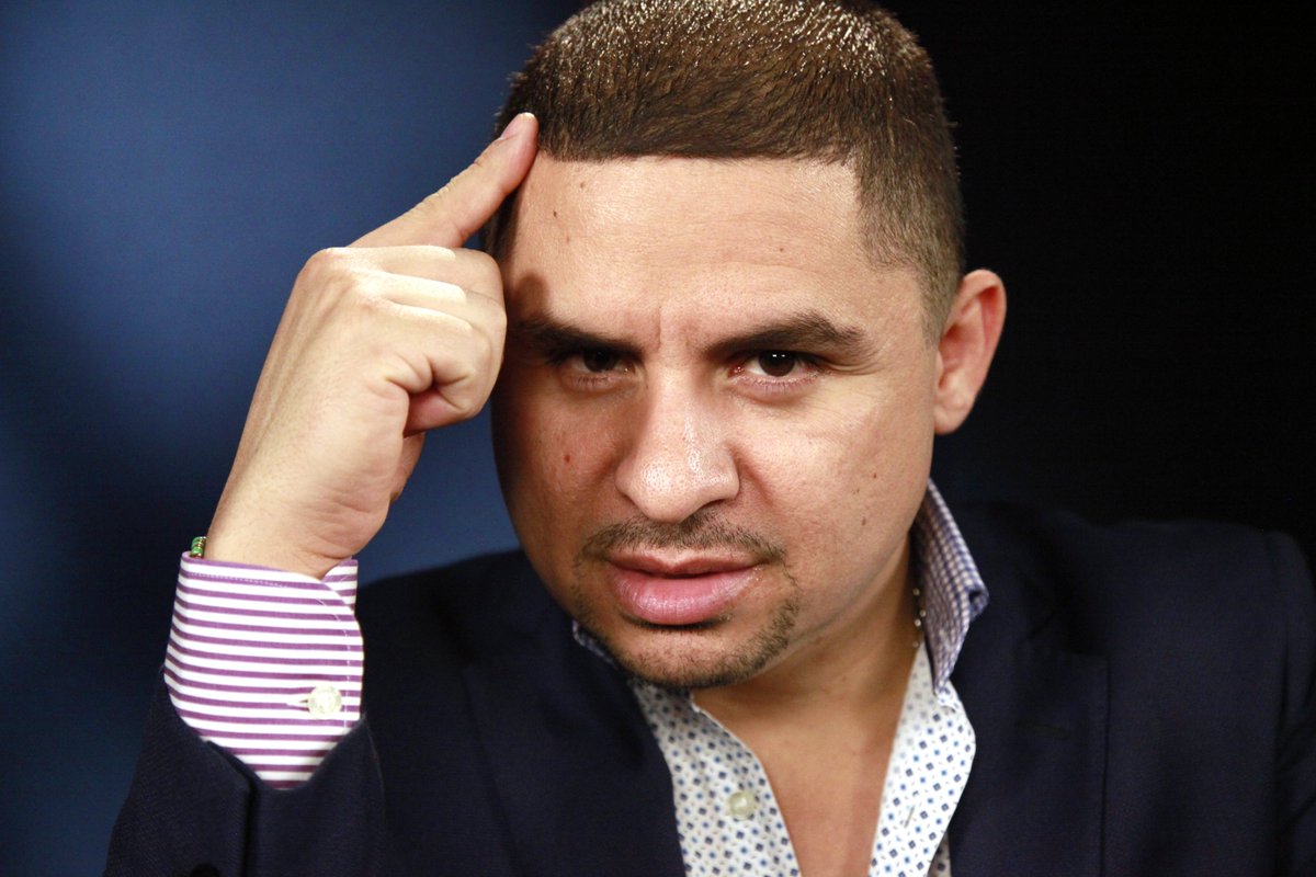 nmasunivision's tweet photo. Juez impone fianza de $200,000 a #LarryHernández tras ser acusado de secuestro y asalto https://t.co/9xBvdYtEY4 https://t.co/Yt9zoOaMq1