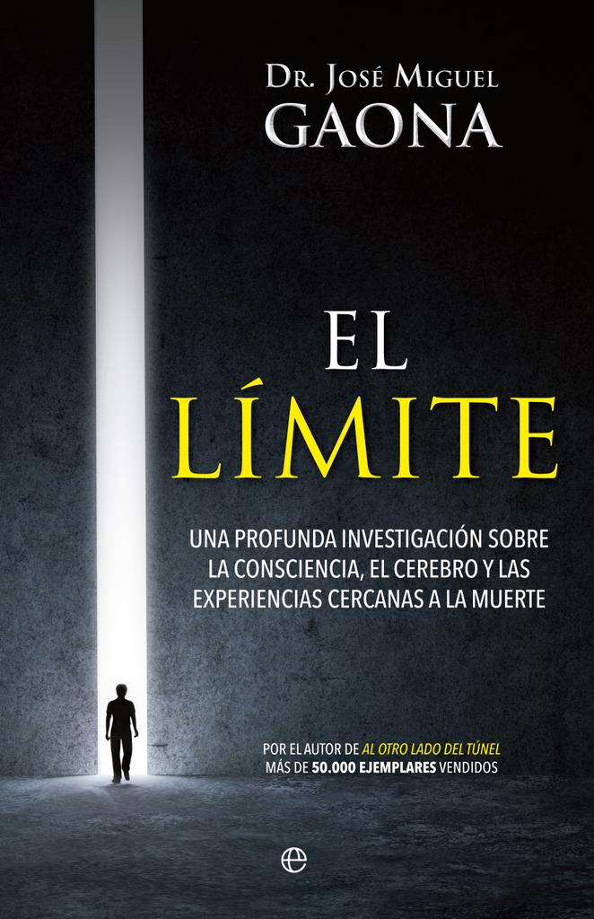 ExpositoCOPE's tweet photo. "Después de una experiencia cercana a la muerte, uno cambia profundamente". @doctorgaona en @cope_es. https://t.co/6tAZhySBWO