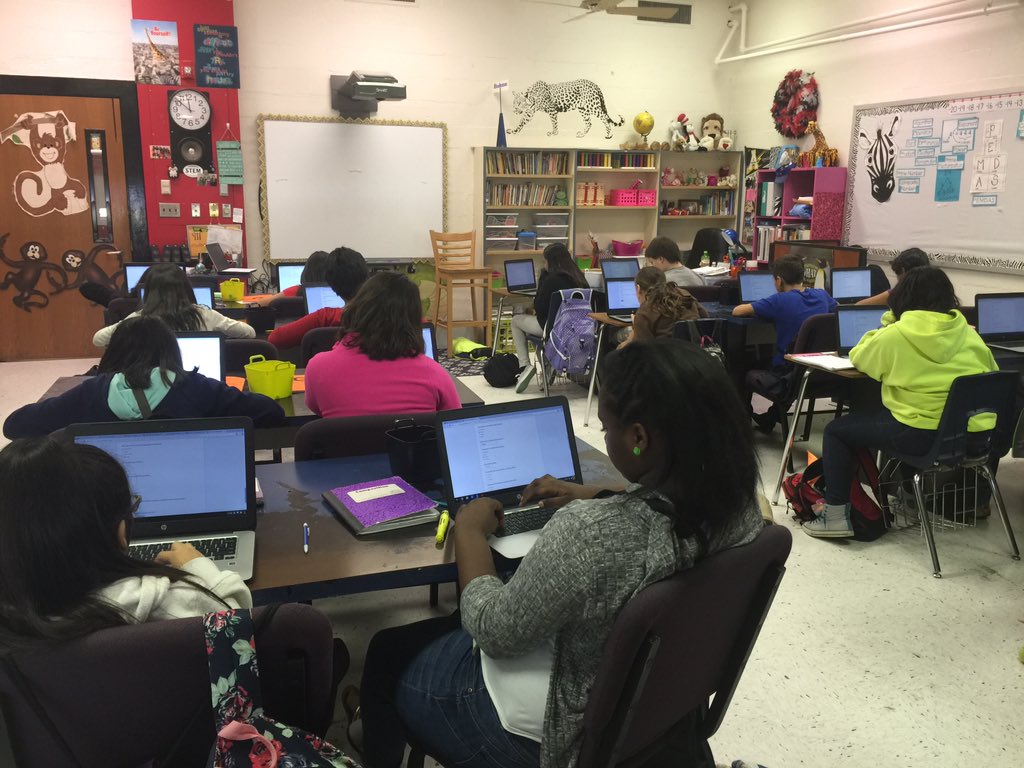 Today we are using google forms to complete a math vocabulary quiz in the Jungle! #gmsfalcons #inspire #mathrocks