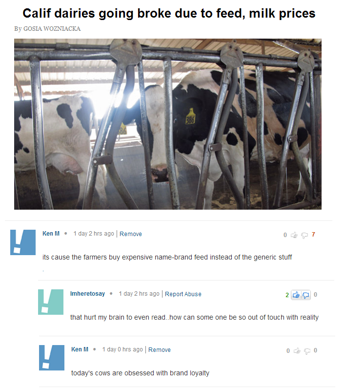 horseysurprise's tweet photo. today's cows https://t.co/Tu9YLBWHB2