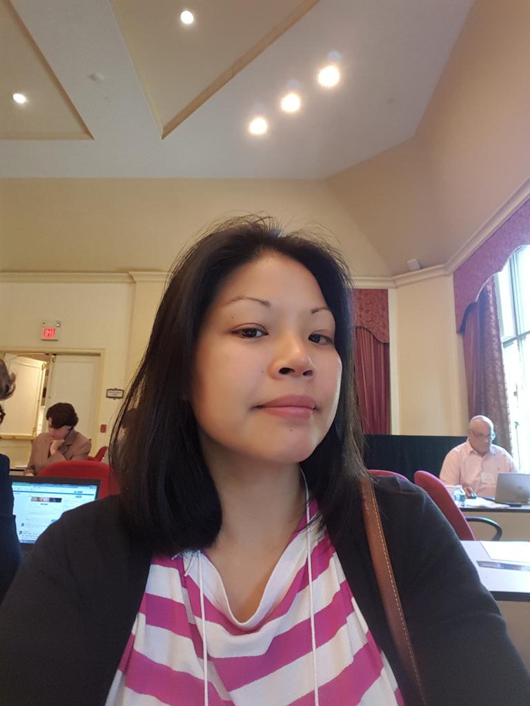 May Hua (@mayhuamd) on Twitter photo 