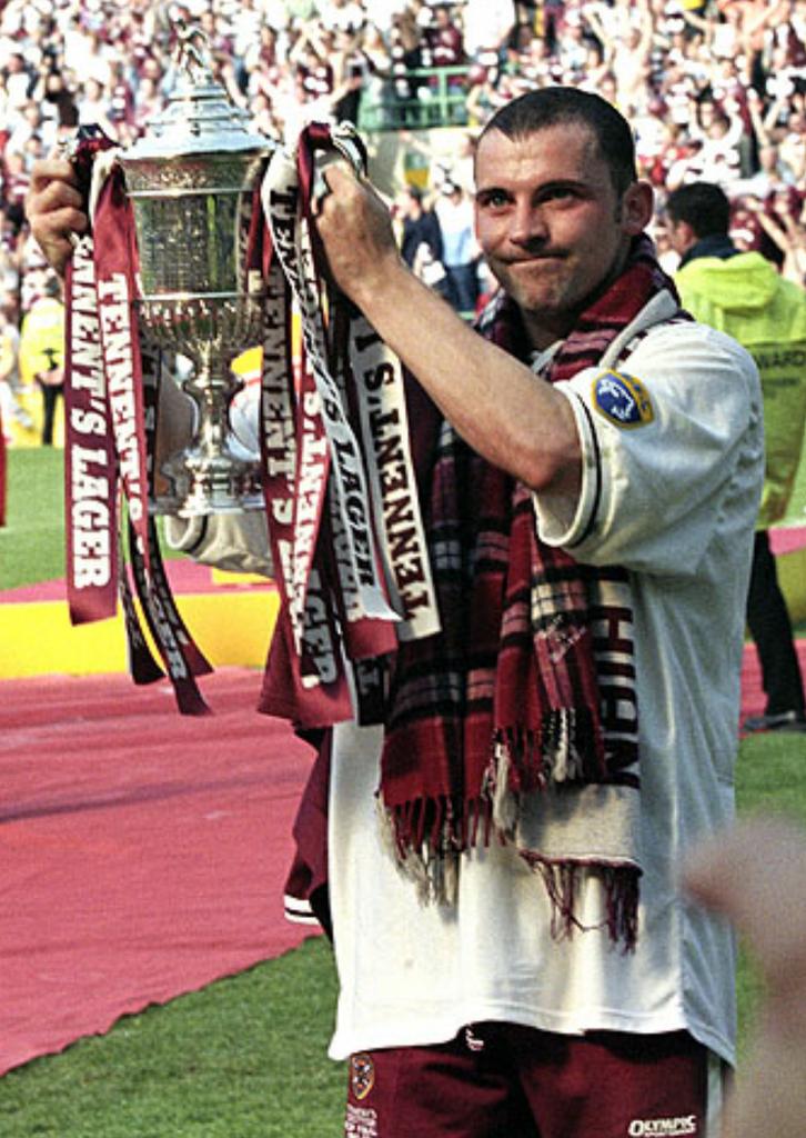 Thejamtarts51's tweet photo. Happy birthday #ColinCameron!!! #HHGH https://t.co/bGwmryWBJI