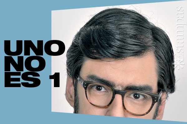 Estampas's tweet photo. En #UnoNoEsUno se muestran este domingo #25Oct los equipos de trabajo que acompañan al @profesorbriceno https://t.co/3m6w1kp2b5
