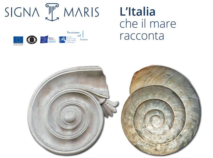 Federculture's tweet photo. Progetto Signa Maris, l’Italia che il mare racconta ospite a #RavelloLab15
https://t.co/z9xamUQWXH https://t.co/BMMLGib5RN