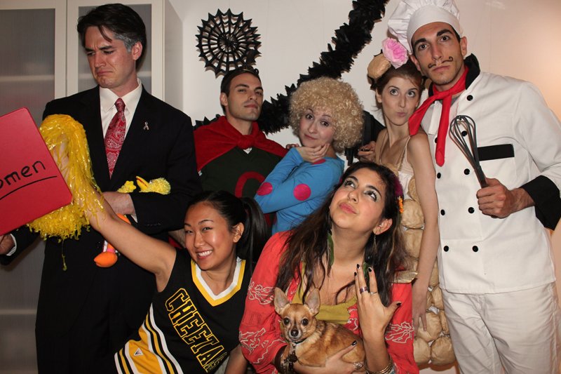 Arrow Lofts tweet media