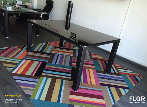 TappetoInterior's tweet photo. #ProyectosFLOR en Querétaro, Qro. https://t.co/WtLbIh75BX
