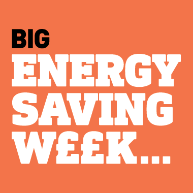 We’re supporting Big Energy Saving Week by sharing money saving tips with our staff #BESW15   #energy #tips
