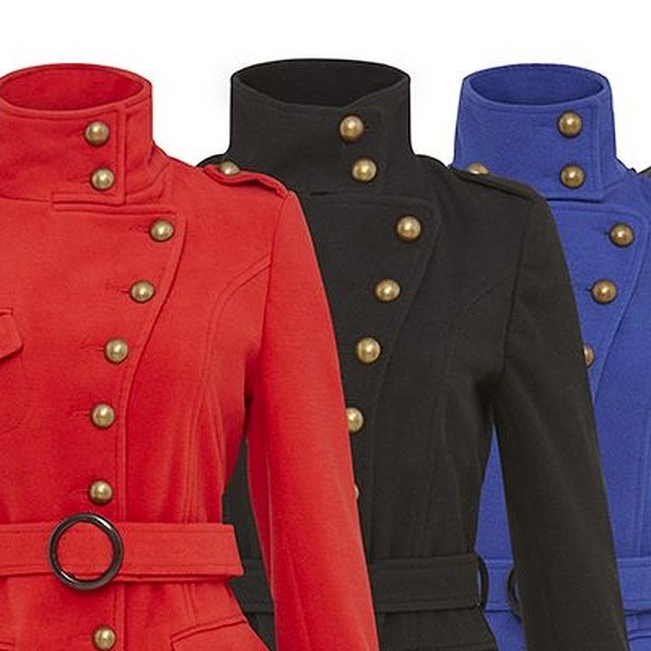 De La Creme Fashions tweet media