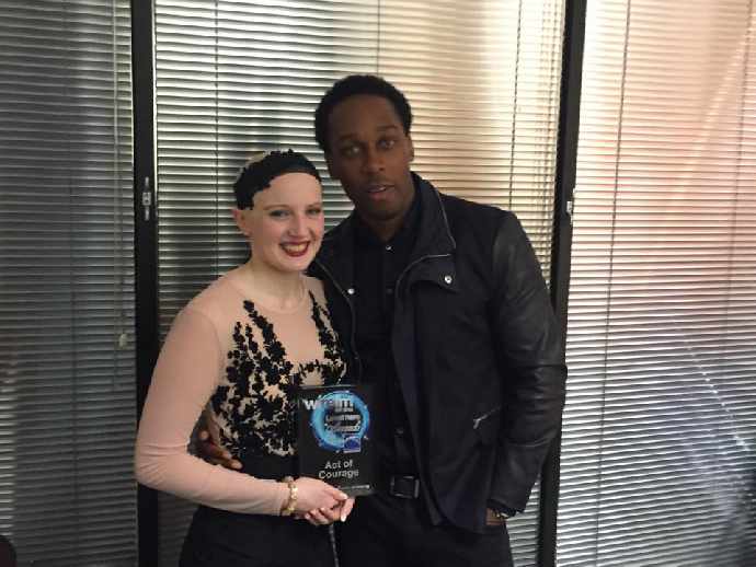 GHRLiverpool's tweet photo. LISTEN : @Lemar inspired by local heroes >> https://t.co/AKerdV16Mv #WireFMAwards https://t.co/zjqMkNJhIk