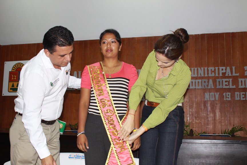 Convocan para elegir a la “embajadora del deporte 2015” shar.es/1u8BwY vía <a href="/elperiodicoqroo/">El Periódico</a>/@MunicipioCZM