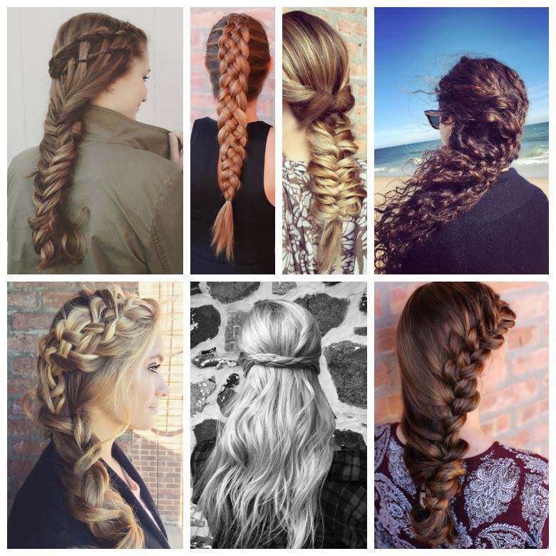 BellaOnDemand's tweet image. #Weekend #Braid inspo via @sarahpotempa! Loving all of these looks!

#365daysofbraids #hair #braids #bella