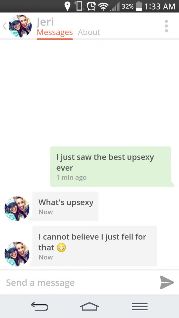 Beste online-dating-pick-up-linien