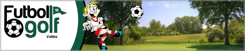 ComercioInfo's tweet image. Basta unas zapatillas de deporte… y muchas ganas de pasárselo bien.
WhatsApp: 620 274 734
futbolgolfvalles.com