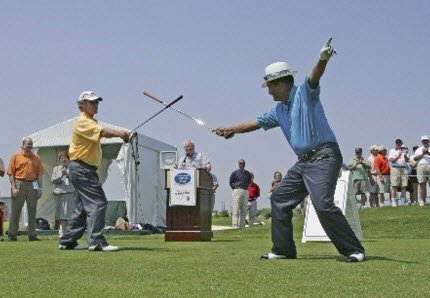  : Today we\re wishing a very \Happy Birthday\ to Chi Chi Rodriguez! 