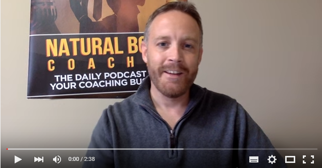 hinakhantherapy's tweet photo. Hey coaches – be paid what you’re worth! Free summit/ one podcast a day!
#CoachingFees https://t.co/dCnNEprj4z https://t.co/mwIXWOVBZP