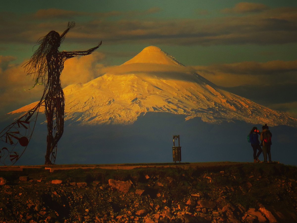 JimByersTravel's tweet photo. Most unusual trip: recently visited Puerto Varas Chile for Adventure Travel World Summit #ATWS15 #travelskills A1 https://t.co/T8Y3rufbqH