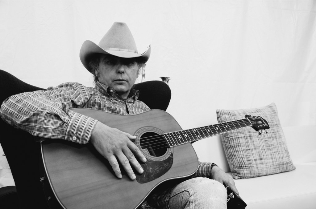 themoderntrade's tweet photo. Celebrating @DwightYoakam’s birthday with this photo we shot at #ACL and worked on with @listenyoungman https://t.co/eEqw4LARCv