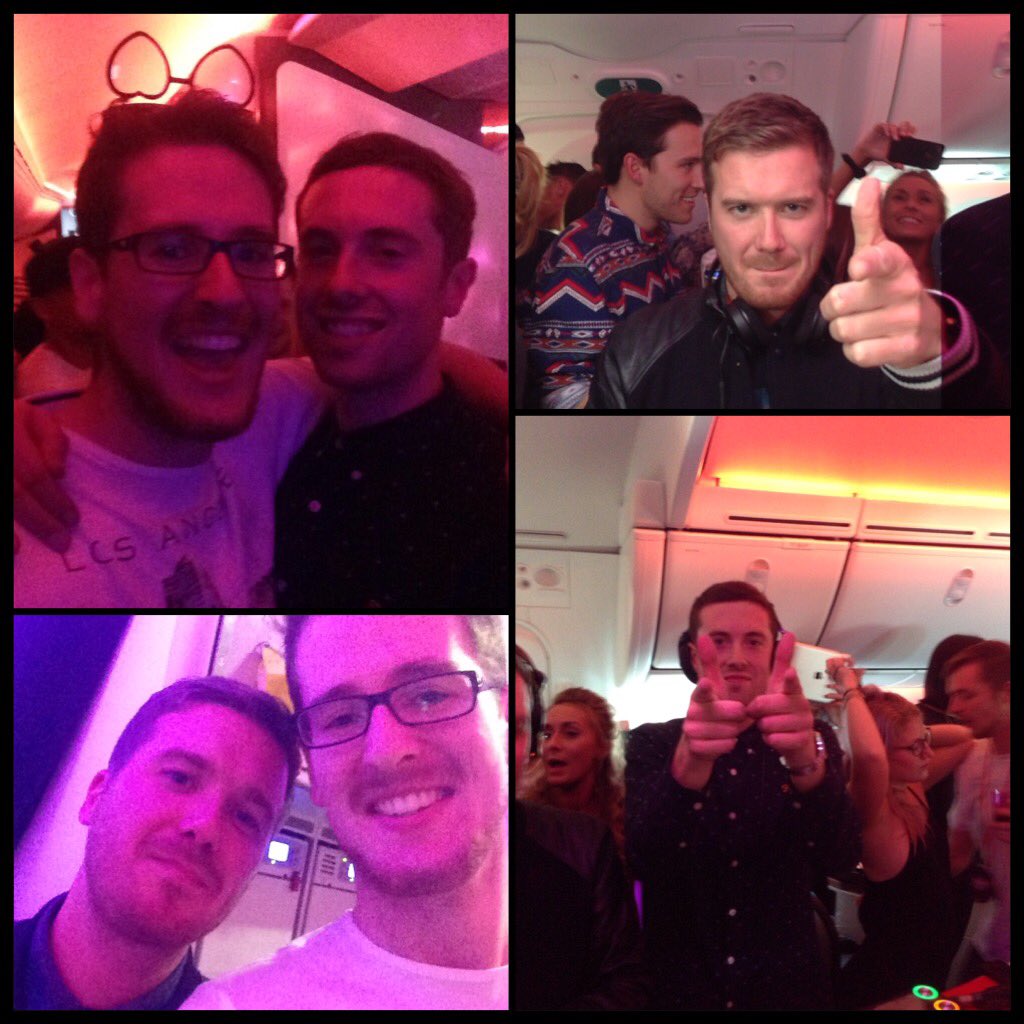 P_Lock's tweet photo. 1 year on @sam_willis ! What a bloody experience. @GorgonCity @RudimentalUk #FlightDecks #✈️🎛 https://t.co/mJHBff1WJ5