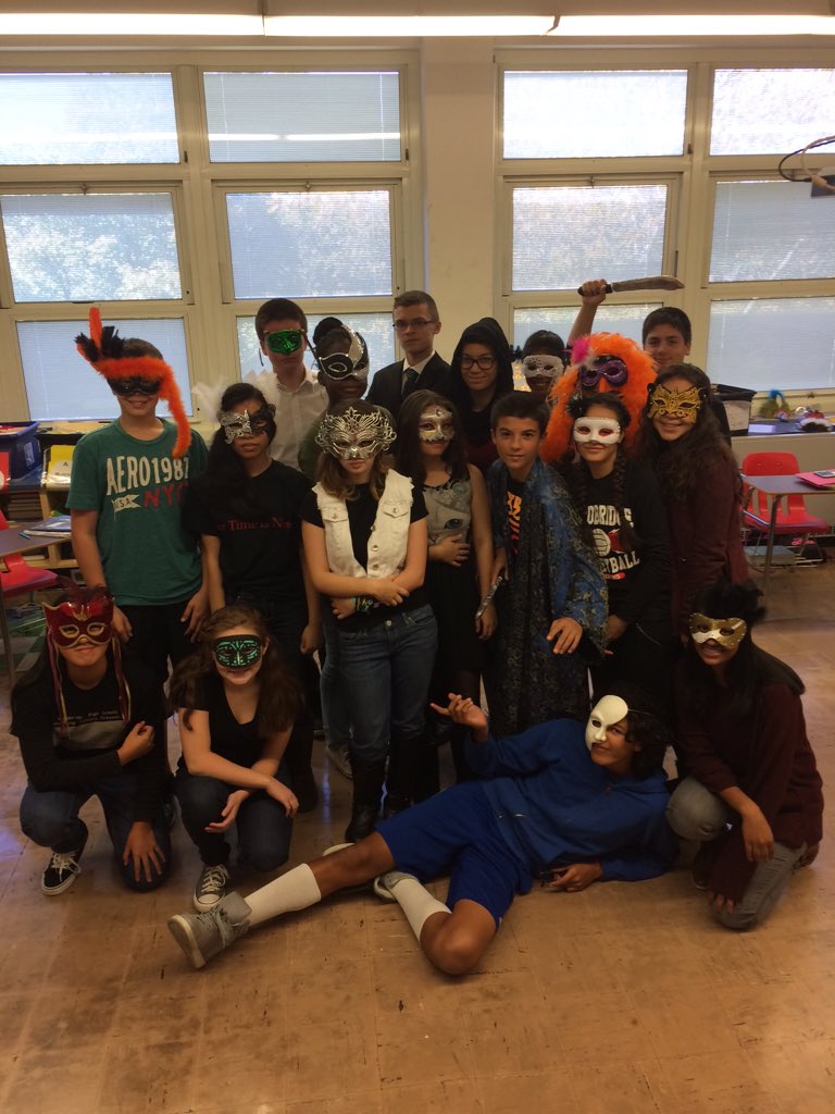 Great job! #wearebarroms