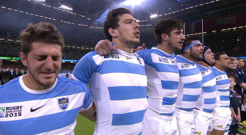 pedrosto's tweet photo. Vamos los pumas!! ... Por mas 
Vamps Argentina carajo https://t.co/LSTRnNwN3s