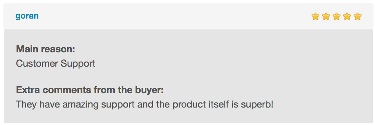 lumbermandesign's tweet photo. Amazing support and a superb product!  #userfeedback #seowptheme See it in action: https://t.co/9tF7bcN6li https://t.co/nPJZji70Aj