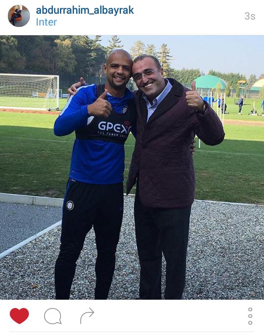 themelofan's tweet photo. 😢😢😢 #dos3 #evet #abi #cimbombom ☆☆☆★ #inter @_felipemelo_  @KyraMelo_Z https://t.co/ZPpbPnvWTF