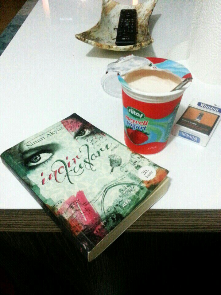 kubraipekk's tweet photo. Ama bu havada baska ne yapilir kiii :) #incirkuşları (@ kübo&amp;sülo♥home in Antalya) https://t.co/reZaVv4vl0 https://t.co/eZNavmSIoZ