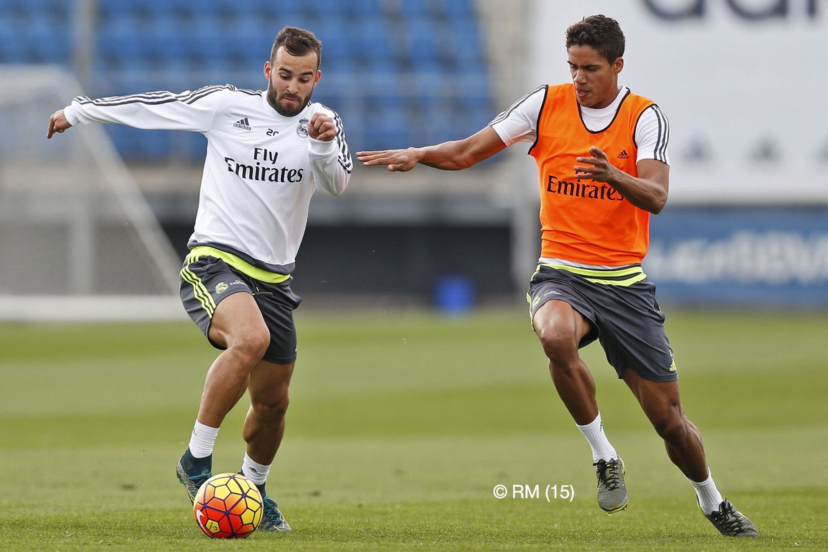 realmadriden's tweet photo. Check out the best photos from our final session ahead of tomorrow's match against Celta. 📷💪

#RMCity #RMLiga https://t.co/i2Xmrn7JnC