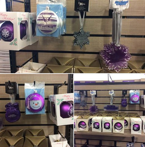 FLPolyU's tweet photo. #FLPolyU holiday ornaments on display at the @BNcampus bookstore.
https://t.co/cr4Gn3nv8i https://t.co/OxIeoRM4FC