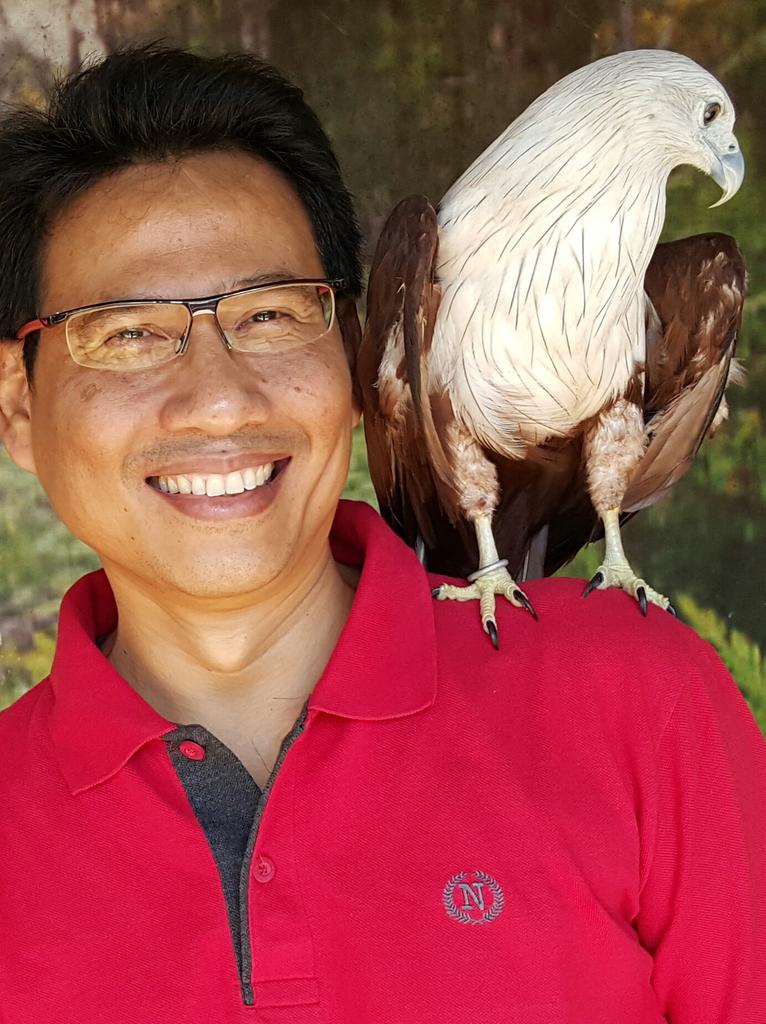 Komarudin Komeng (@komarudin1669) on Twitter photo 