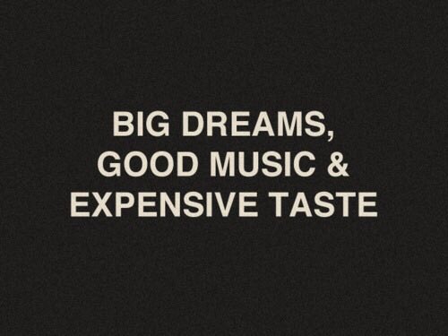 startedmag's tweet photo. Motto. https://t.co/mEcNK1k2wk