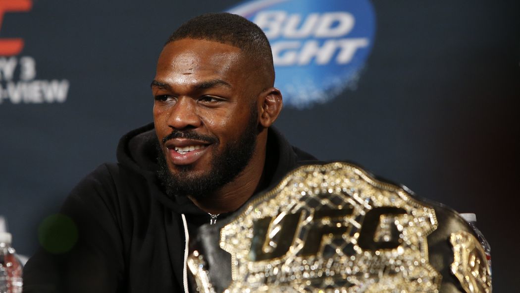 shaunalshatti's tweet photo. UFC officially reinstates former light heavyweight champion Jon Jones https://t.co/3RtiUk8Dp3 https://t.co/9i0sN149hc